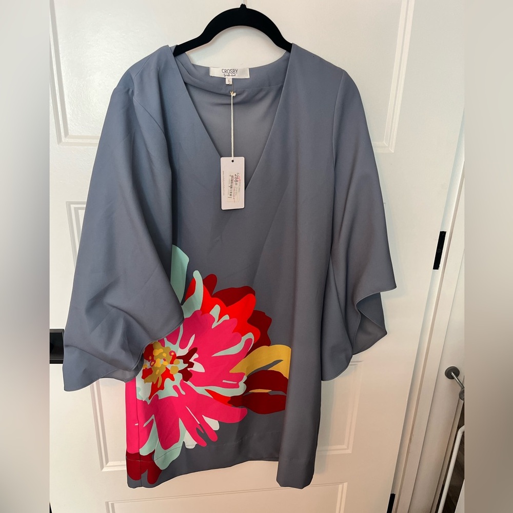 NWT Crosby Dress